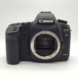 カメラ Canon EOS 5D デジタル一眼レフ ボディ ジャンク品 [1340HJ]