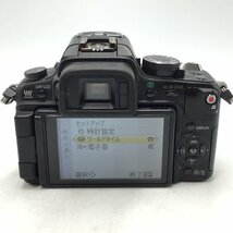 カメラ Panasonic Lumix DMC-GH1 デジタル一眼レフ ボディ 現状品 [1348HJ]_画像4