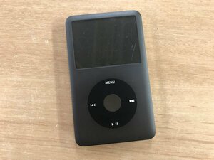 APPLE A1238 iPod classic 160GB◆ジャンク品 [1558W]