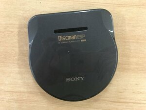 SONY D-777 ソニー walkman CDプレーヤー CDウォークマン◆ジャンク品 [1572W]