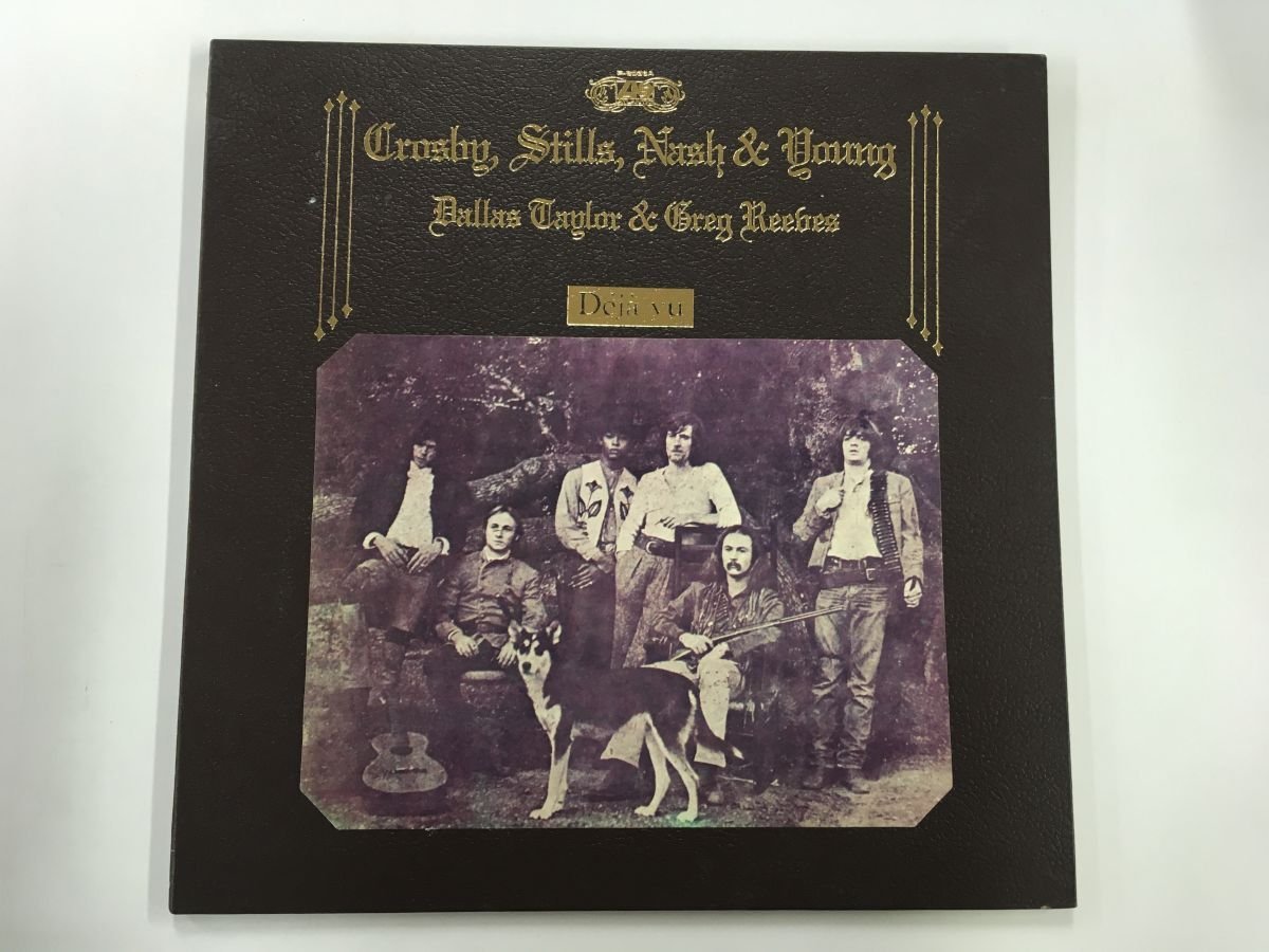 2023年最新】Yahoo!オークション -crosby stills nash lpの中古品