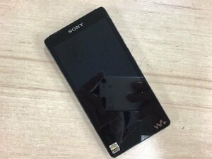 SONY NW-F885 16GB ソニー walkman ポータブルオーディオプレーヤー MP3プレーヤー◆現状品 [1637JW]