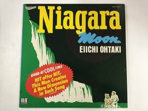 LP / 大滝詠一 / Niagara Moon [5294RQ]