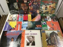 LP 洋楽 ロック ポップス レコード まとめ 帯付含 大量 ベンチャーズ エルヴィス 35点セット [1041ST]_画像2