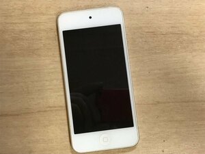 APPLE A1574 iPod touch 第6世代 16GB◆現状品 [1696W]