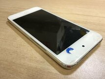 APPLE A1574 iPod touch 第6世代 16GB◆現状品 [1690W]_画像4