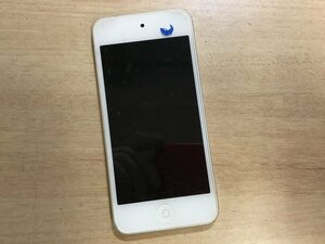 APPLE A1574 iPod touch 第6世代 16GB◆現状品 [1690W]