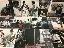 LP JAZZ モダンジャズ まとめ ジョン・コルトレーン/マイルス・デイヴィス/セロニアス・モンク他 33点セット [3265SH]_画像2