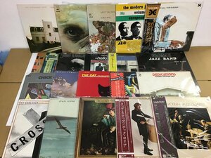 LP ジャズ ピアノ チックコリア キースジャレット 他 レコード まとめ 帯付含 72点セット [0974SH]