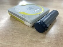 SONY WM-E80 ソニー walkman MDプレーヤー MDウォークマン◆ジャンク品 [1923JW]_画像5