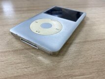 APPLE A1238 iPod classic◆現状品 [1878JW]_画像3