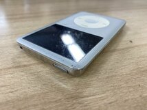 APPLE A1238 iPod classic◆現状品 [1875JW]_画像4