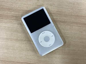 APPLE A1238 iPod classic◆現状品 [1873JW]