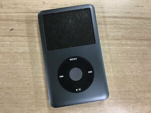 APPLE A1238 iPod classic 160GB◆現状品 [1939W]