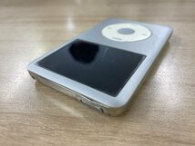 APPLE A1238 iPod classic◆現状品 [1876JW]_画像4