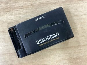 SONY WM-190 ソニー walkman カセットプレーヤー ウォークマン◆ジャンク品 [1902JW]