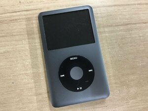 APPLE A1238 iPod classic 160GB◆現状品 [1941W]