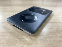 APPLE A1238 iPod classic◆現状品 [1882JW]_画像3