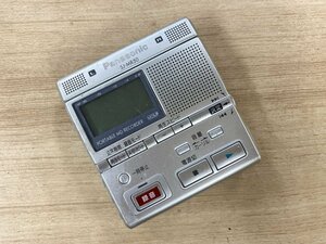 Panasonic SJ-MR50 パナソニック ポータブルカセットプレーヤー◆ジャンク品 [1907JW]