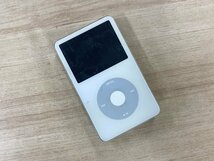 APPLE A1136 iPod classic 80GB 2点セット◆ジャンク品 [1932JW]_画像3