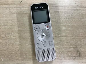 SONY ICD-PX470F ソニー ICレコーダー ボイスレコーダー◆現状品 [1955W]