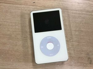 APPLE A1136 iPod classic 80GB◆現状品 [1946W]