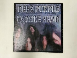 LP / DEEP PURPLE / MACHINE HEAD [7486RQ]