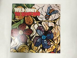 LP / THE BEACH BOYS / WILD HONEY / US盤 [7520RQ]