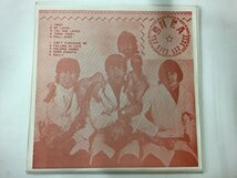 LP / THE BEATLES / SHEA THE GOOD OLD DAYS / ブート [7073RQ]_画像1