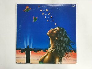 LP / MARIA TANIA / BRAZIL WITH MY SOUL [6519RQ]