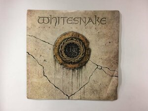 EP / WHITESNAKE / HERE I GO AGAIN/CHILDREN OF THE NIGHT / US盤 [6722RQ]