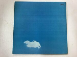 LP / THE PLASTIC ONO BAND / LIVE PEACE IN TORONTO 1969 [7675RQ]