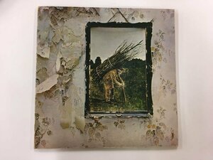 LP / LED ZEPPELIN / LED ZEPPELIN IV [7941RQ]