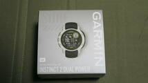 GARMIN Instinct 2 Dual Power Surf Edition_画像2