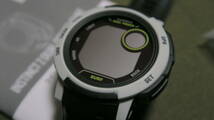 GARMIN Instinct 2 Dual Power Surf Edition_画像6