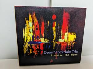 Dean Stockdale Trio☆Promise The Moon