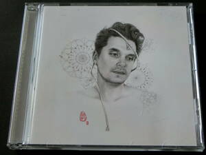 John Mayer■The Search For Everything■輸入盤アルバム