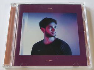 ZEDD■ STAY+ ■日本盤(Alessia Cara/Ariana Grande/他)