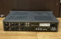 3948-3埼　TASCAM タスカム DV-RA1000　オーディオマスターレコーダー　オーディオ機器_画像5