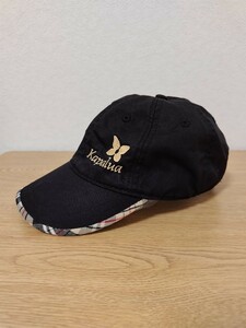 | postage included!|[Kapalua] Kapalua cap hat Golf wear GOLF gogie girl