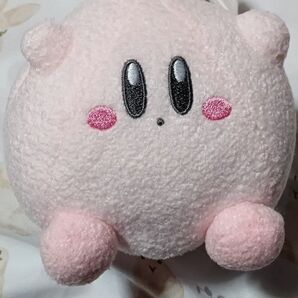 カービィぬいぐるみ パステルピンク