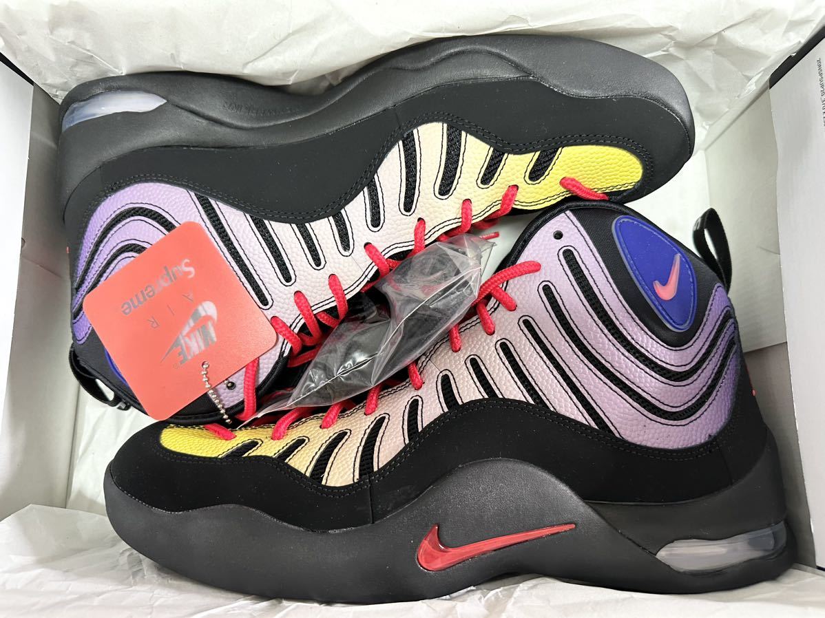 デッドストック 96年製 NIKE AIR BAKIN ナイキ エア ベイキン