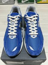 New Balance 2002R Blueニューバランス 2002R ブルー_画像3