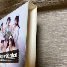 中古CD ！CoCo ☆Snow Garden☆ 明日の恋、妖精たちのラプソディー他_画像10