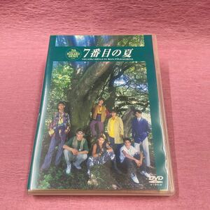 中古DVD 光ゲンジ！7番目の夏　IN SAN FRANCISCO