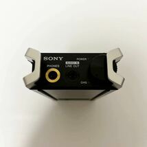 SONY PHA-2 ハイレゾ ポータブルヘッドホンアンプ ジャンク_画像4