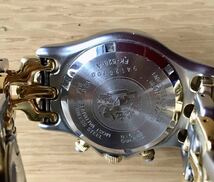 ELGIN USA腕時計 クォーツ 自動 電池_画像5