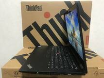 ★ Lenovo ThinkPad Yoga370　タブレットPC Corei5(7300U)2.6Ghz/16GB/SSD256GB/13.3/Windows10　PRO 22H2_画像4