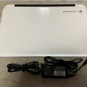 DynaBook PT45NWY/SYA バッテリー新品済み