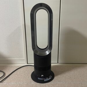 ダイソン dyson AM05 セラミックファンヒーター2013年製　動作確認済み